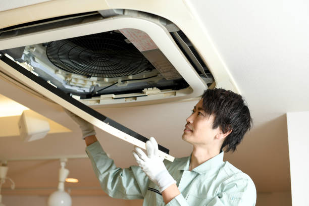 Professional Airduct Cleaning in Washington Terrace, UT