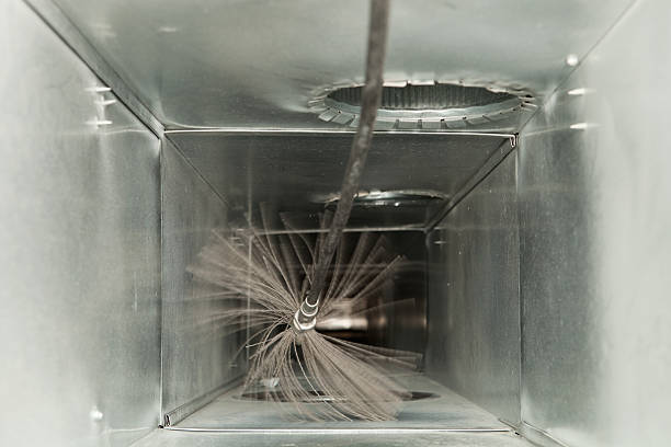 Best Commercial Air Duct Cleaning  in Washington Terrace, UT